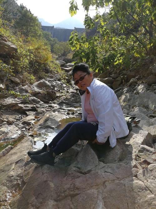 用句子覆盖山水