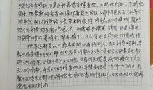 飘的英文读后感