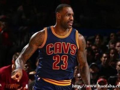 勒布朗·詹姆斯的名言