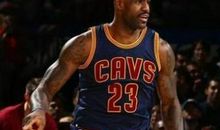 勒布朗詹姆斯的名言