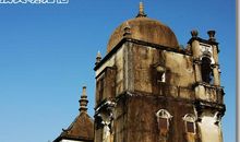 寻找灵魂的归属