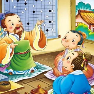 专门描述学习的习语