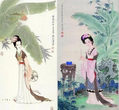 李庆照：在窗前种下香蕉树的丑陋的奴隶上加些文字