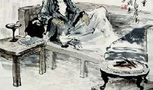 白居易的有名诗句