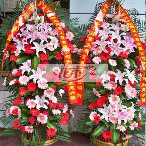 新店开业祝贺贺词