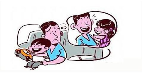 教育男孩的十三个关键问题