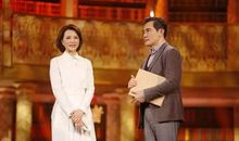 朗读者李宁巴金《做一个战士》