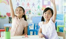 让宝宝从小自信的28个方法