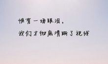 关于友谊的一段话