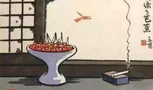 丰子恺名言名句