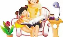 对孩子一生都有益的十五个词