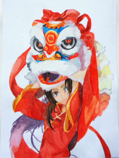 描述情绪波动的段落