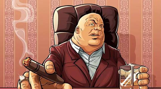 如果您现在是老板,您愿意雇用您目前的自我吗?