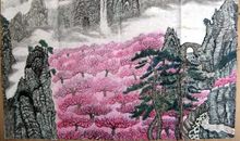 《一念桃花源》读后感