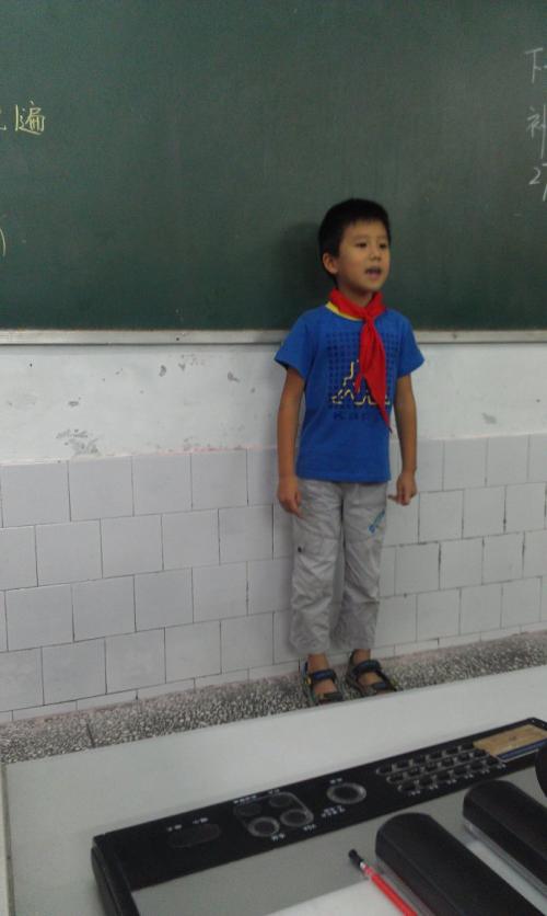 秋雨中的比喻句