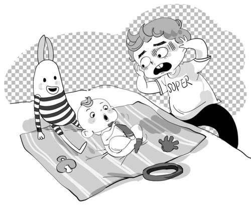 关于阅读《大冬瓜自卫》的思考