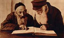 向犹太妈妈学习如何爱孩子