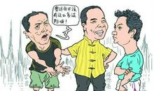 超级难的绕口令：老龙和老农