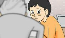 这是你能给我的最好的爱