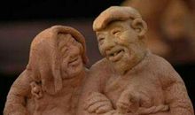 朗读者汪明荃、罗家英冯骥才《老夫老妻》