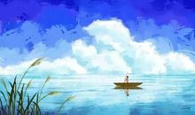 先要学会苦上一阵子，才有可能甜上一辈子