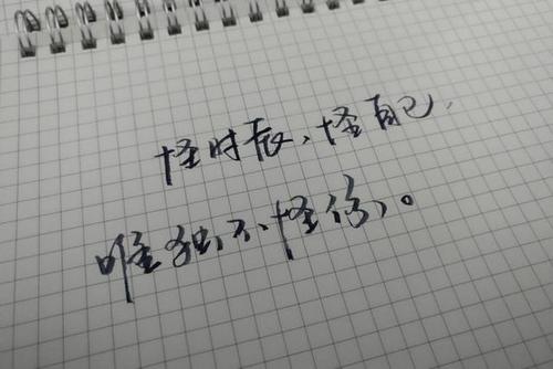 淡淡的悲伤文字