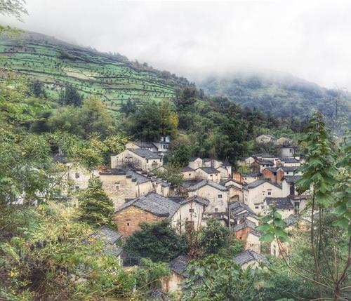 风景优美的抒情句子