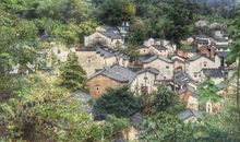 借景抒情的好句