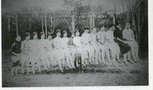 张爱玲：不幸的她