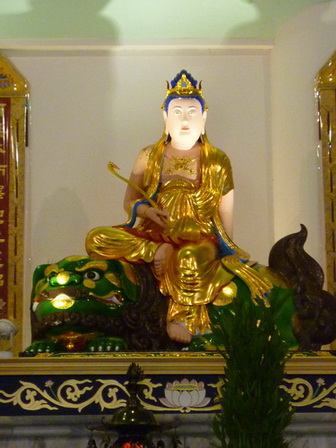 李光天：桃园杂记