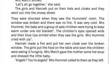 小妇人英语读后感