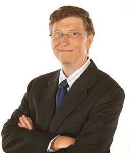 如何训练下一个比尔·盖茨