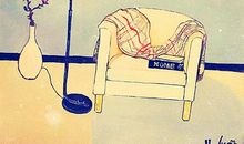 我愿作一盏灯，关照你的一生