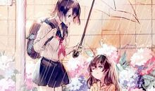 最好的感觉，是有人懂你的欲言又止