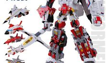 变形金刚玩具广告词