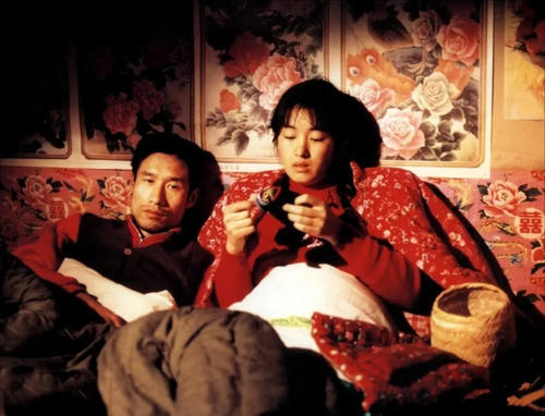 关于“秋菊的诉讼”的思考