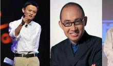 三位商界大佬高考经历