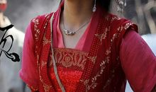 追鱼传奇经典台词