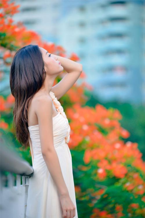 张小贤:女人要三TS