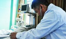 读《医务工作者需要点哲学》有感