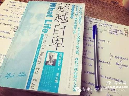 关于“超越自卑情结”的思考