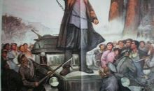 用大义凛然造句