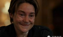 《星河里的错》观后感：痛苦，它要求被感受到