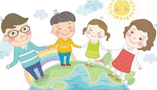 孩子犯错，优秀的父母只会说八句话