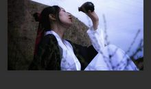 晚安心语：人在江湖，当鲜衣怒马，明媚灿烂地过每一天