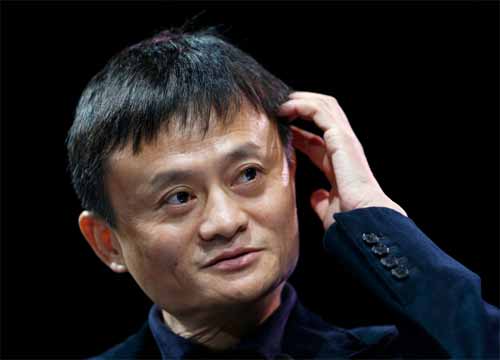 马云给企业家的建议