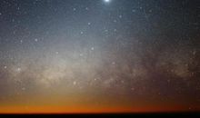 俞敏洪：要学会穿透黑夜，看到星光