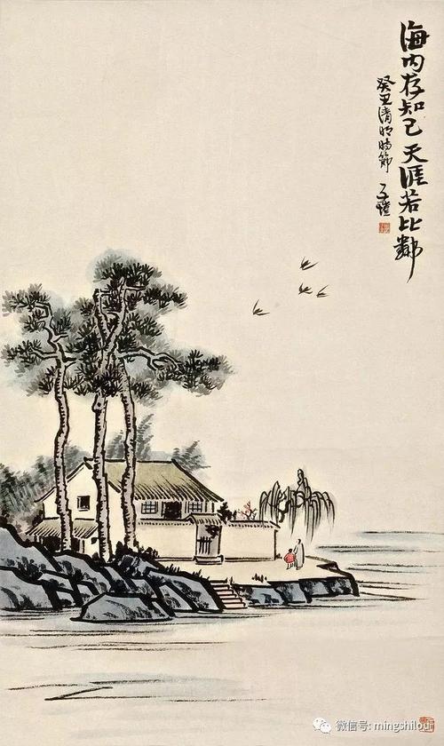 冯子kai：美丽与同情