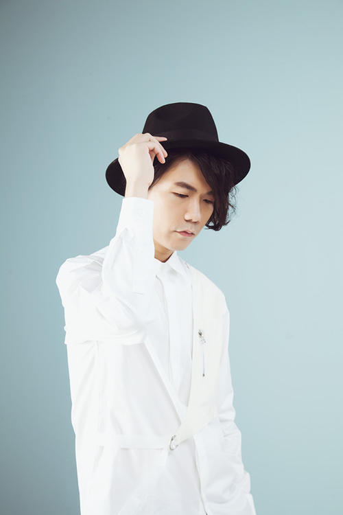 牛奶咖啡主唱KIKI：我是我自己的阳光