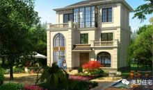 赞美别墅的句子